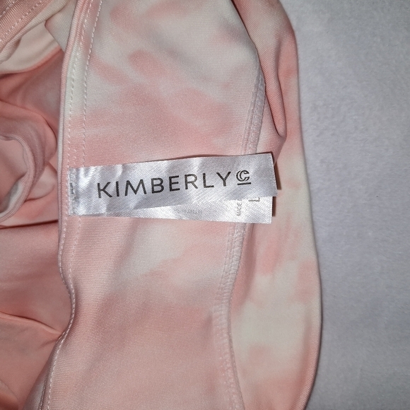 Kimberly tank top size large - Picture 4 of 4